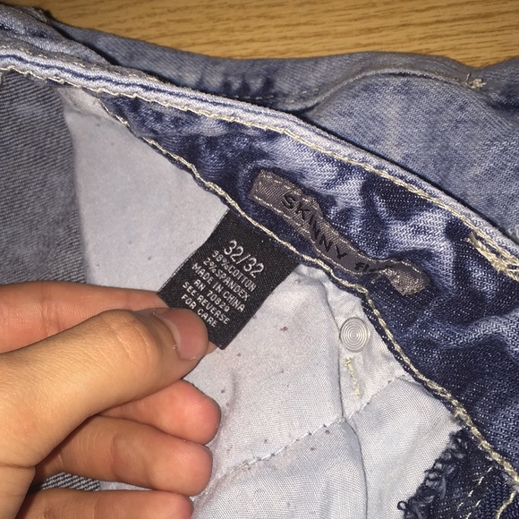 Jeans - Picture 4 of 4